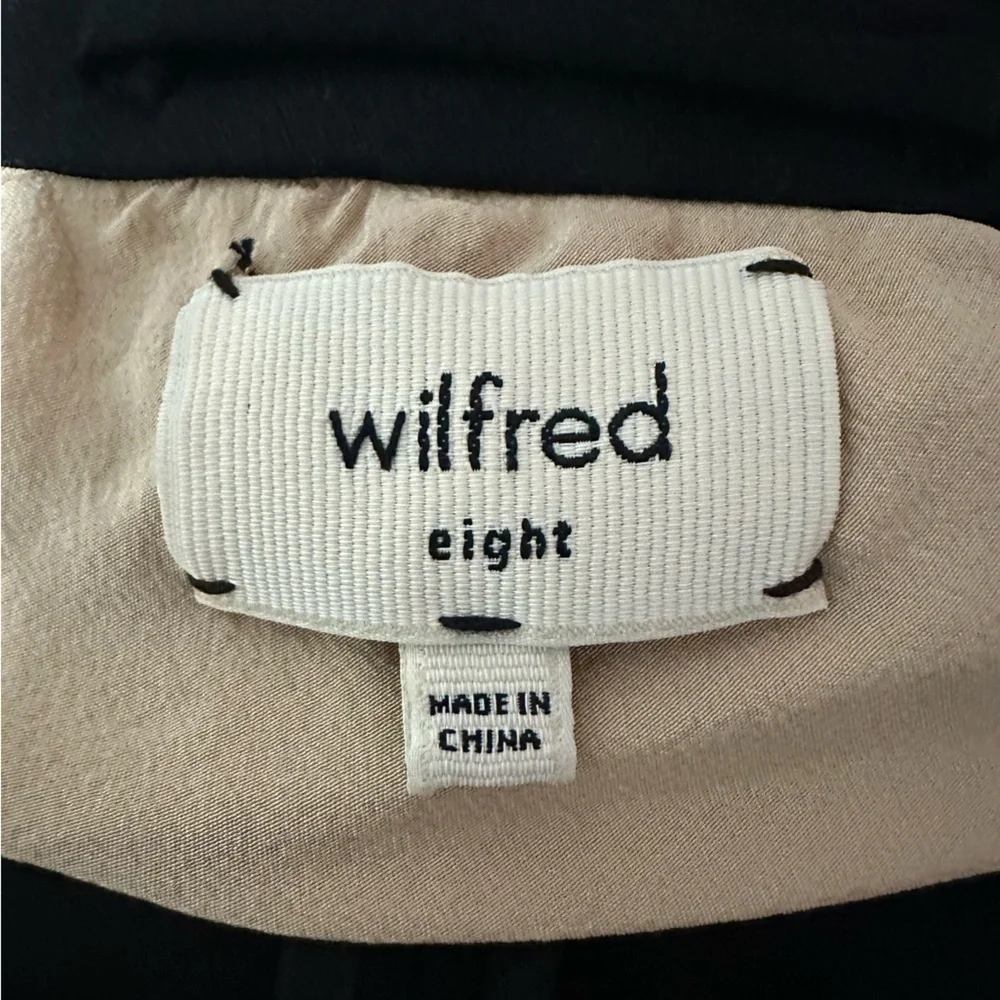 N/A wilfred aritzia